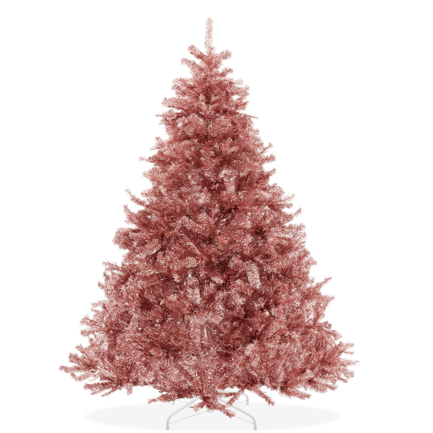 🎄Auto-Expand Christmas Tree🎁