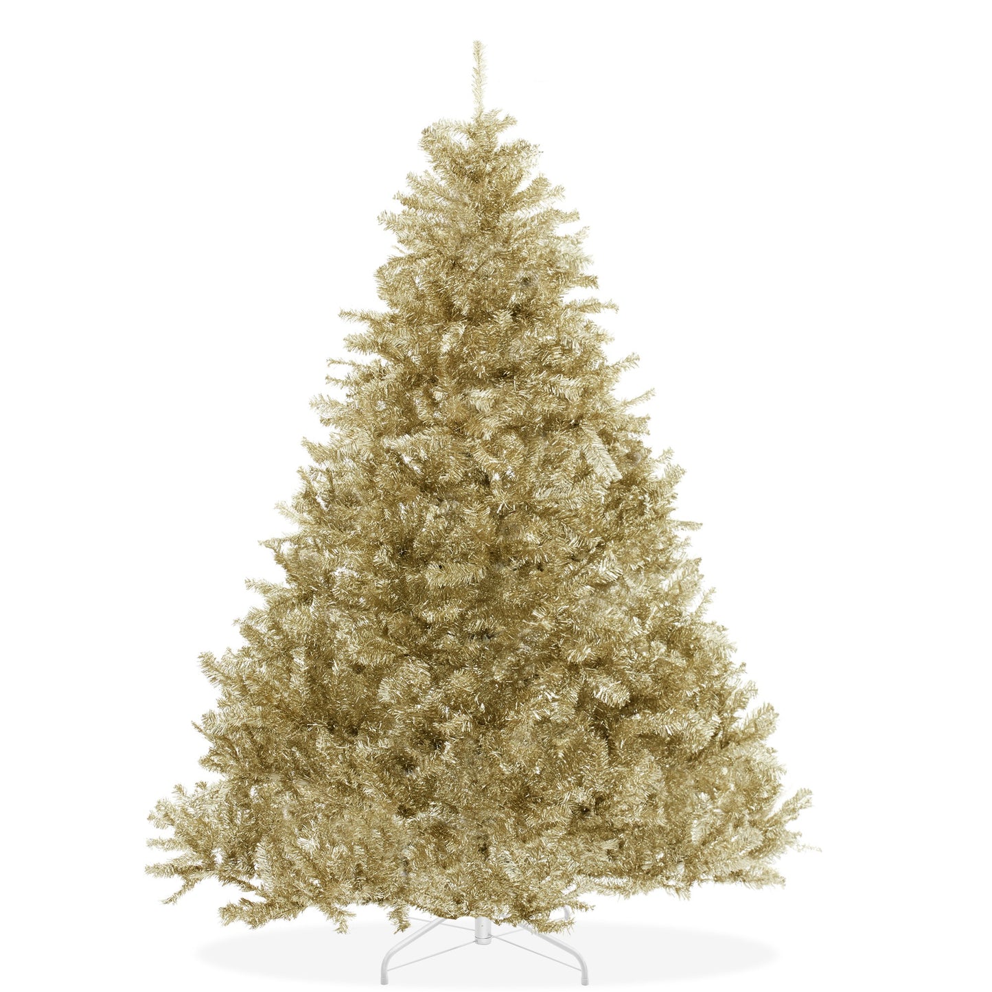🎄Auto-Expand Christmas Tree🎁
